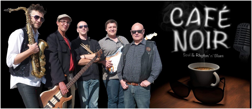 Concert à Sorel Moussel
